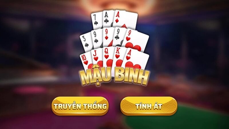 Bạn cần nắm rõ thuật ngữ trong game bài