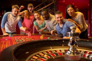 Trải nghiệm casino website đỉnh cao tại nhà cái May88