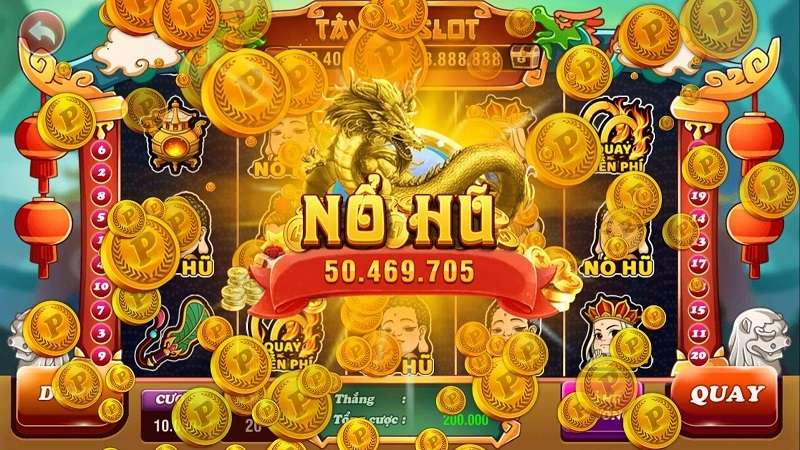 Game nổ hũ là game gì? Những lưu ý cần biết khi chơi trên May88