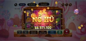 Bí quyết chinh phục game nổ hũ rút tiền mặt trên May88